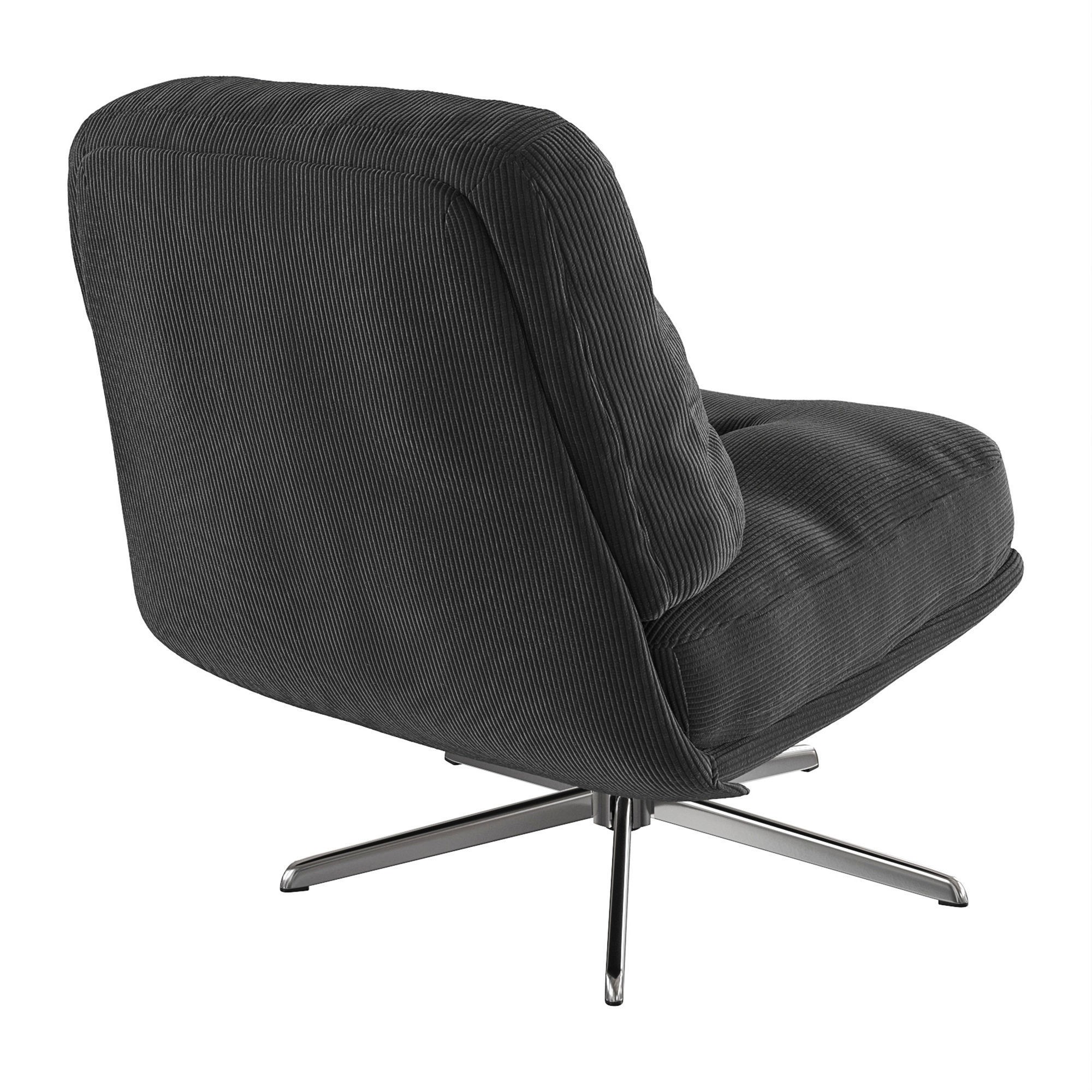 Armchair Dyvlinge - Game-Ready 3D Model - View 5