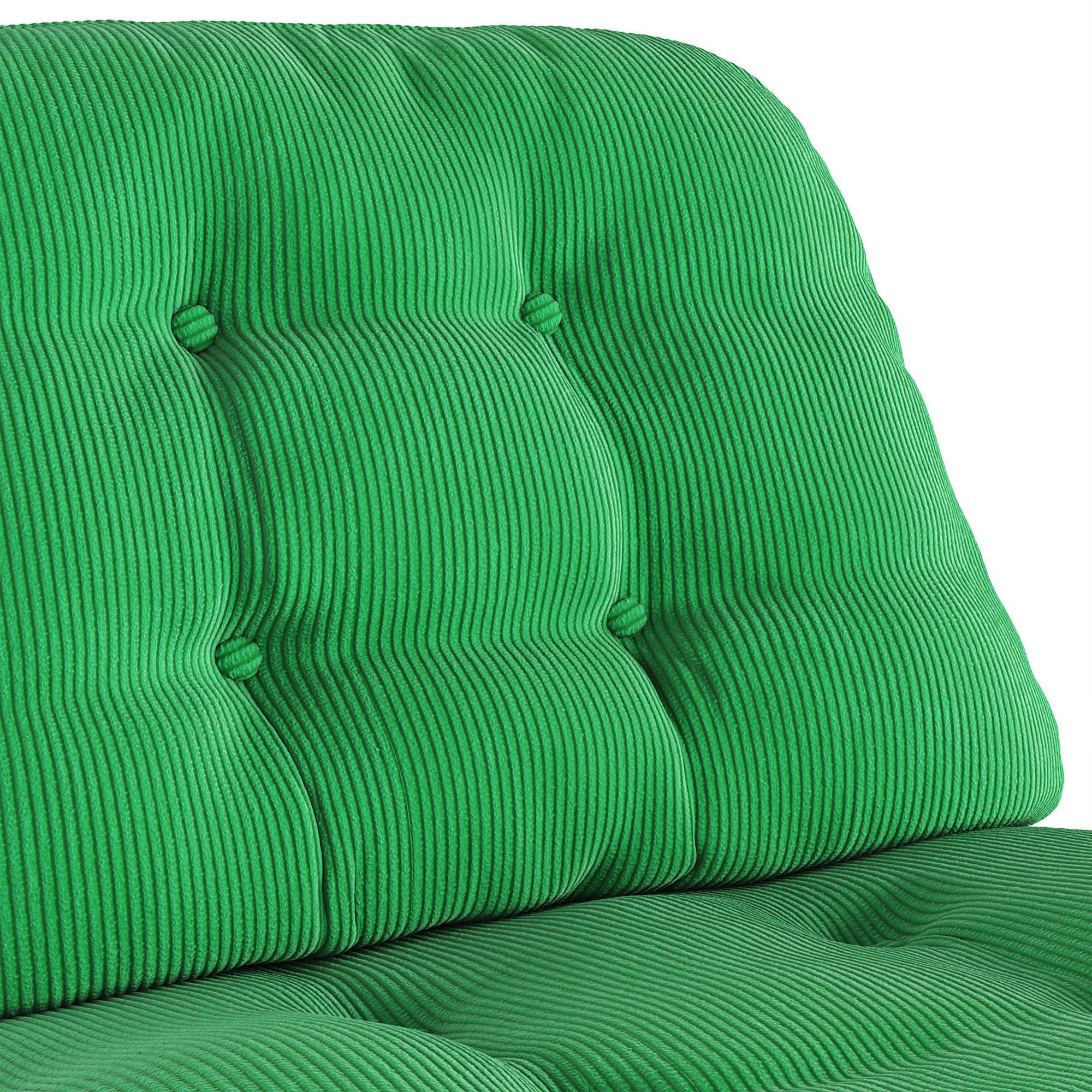 Armchair Dyvlinge - Game-Ready 3D Model - View 7