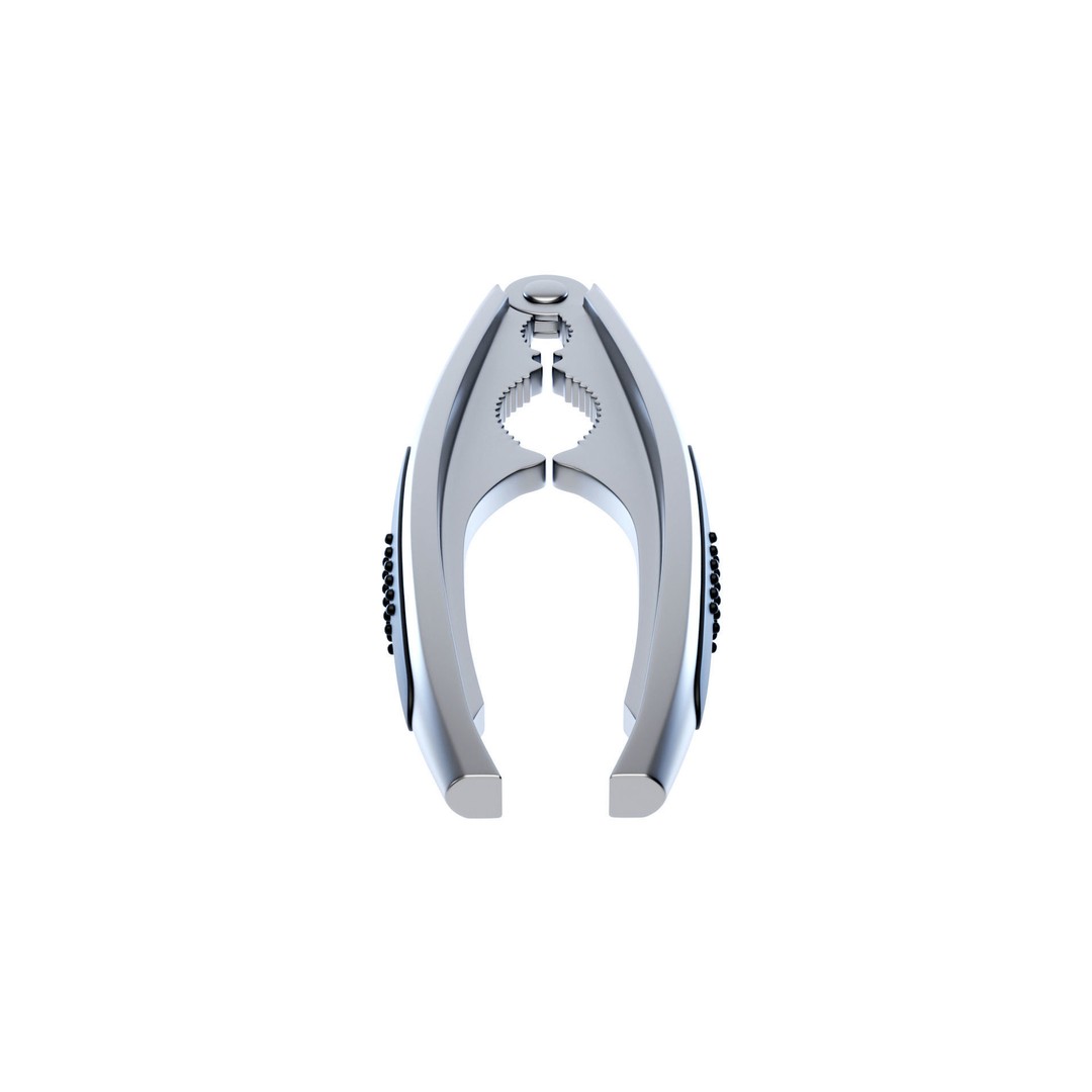 Nutcracker 3D Model – Photorealistic Kitchenware Asset, Blender - View 10