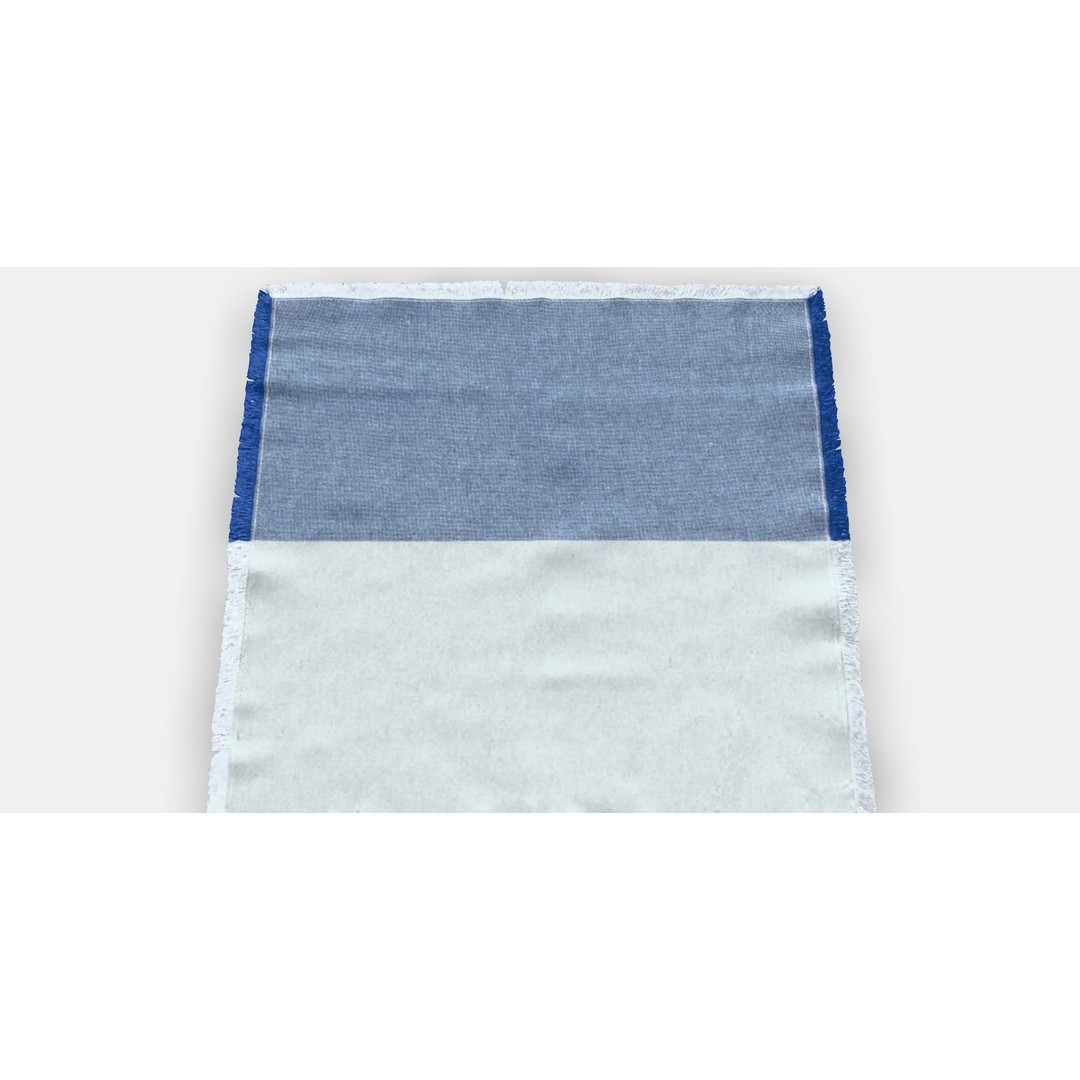 NISSOGA Napkin 3D Model – Low Poly Tableware, FBX, PBR Textures - View 5