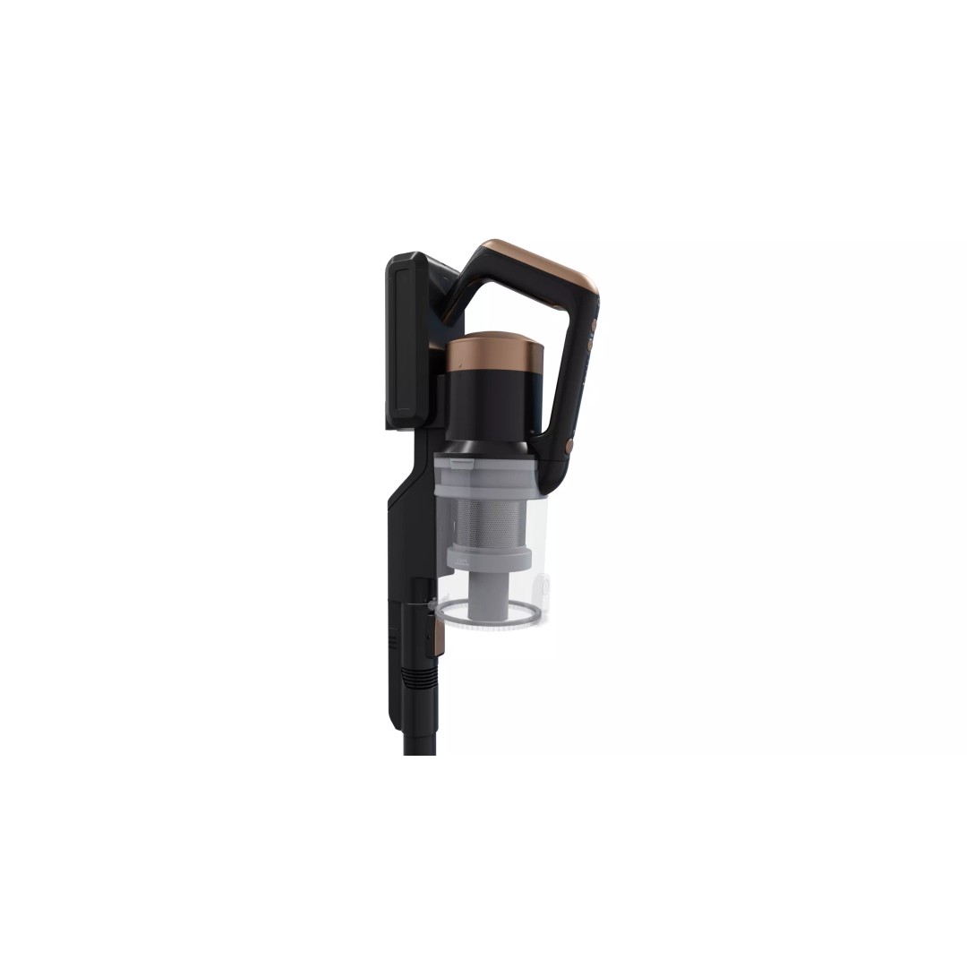Portable Vacuum Cleaner 3D Model – Low Poly PBR Asset, FBX, Blender - View 7