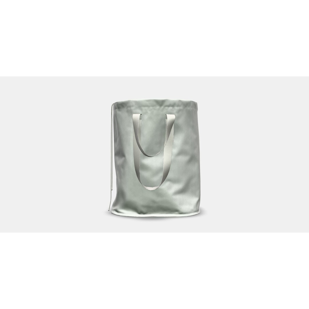 PURRPINGLA Laundry Bag 3D Model – Low Poly PBR Asset, FBX/OBJ - View 11