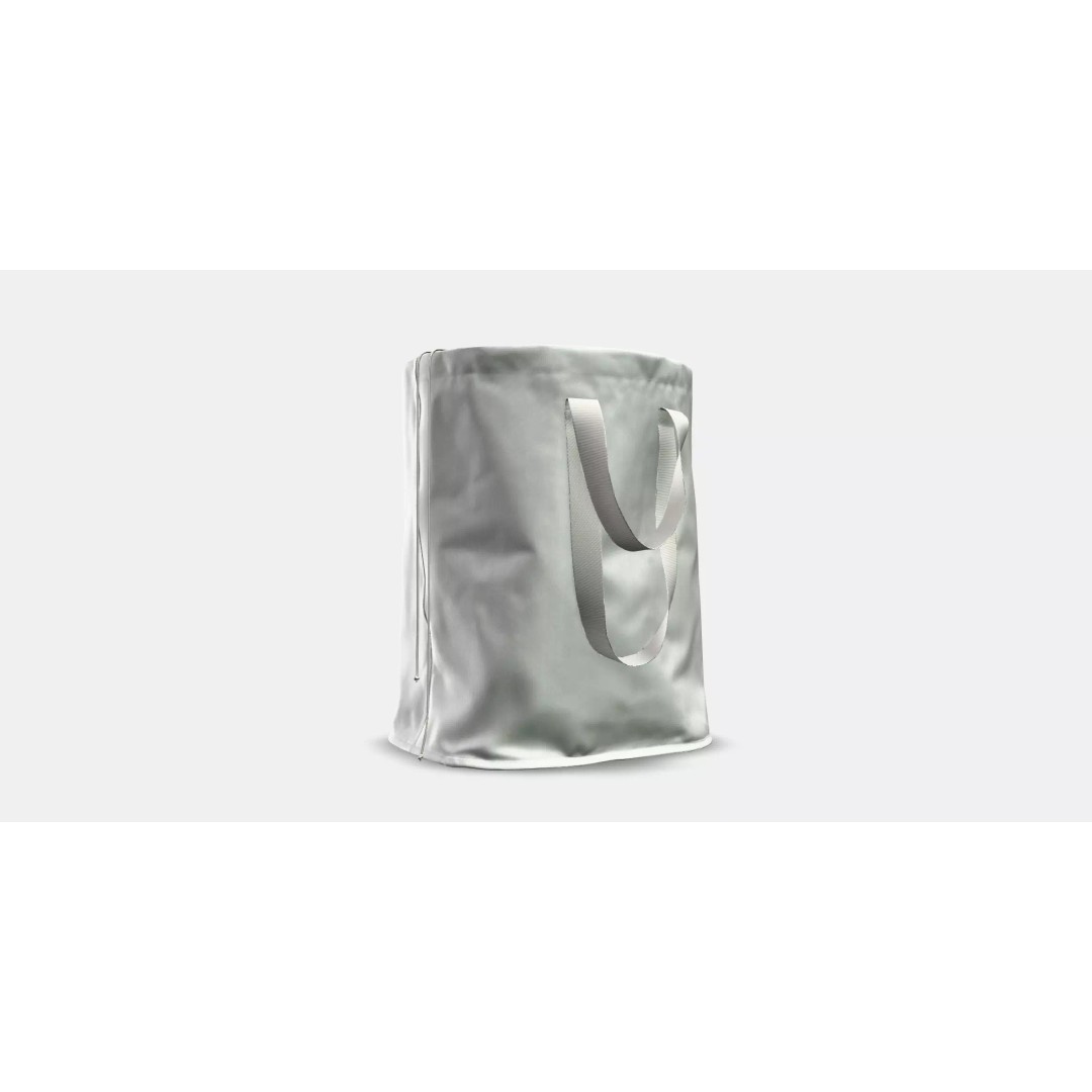 PURRPINGLA Laundry Bag 3D Model – Low Poly PBR Asset, FBX/OBJ - View 2