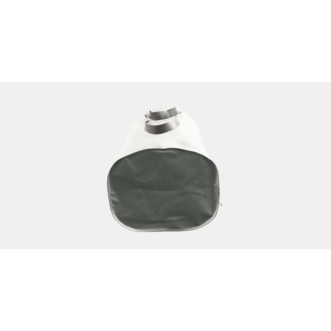 PURRPINGLA Laundry Bag 3D Model – Low Poly PBR Asset, FBX/OBJ - View 7