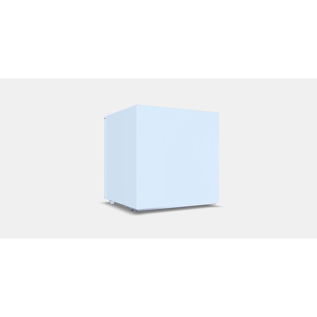 TILLREDA Fridge 3D Model – Low Poly Kitchen Appliance, FBX