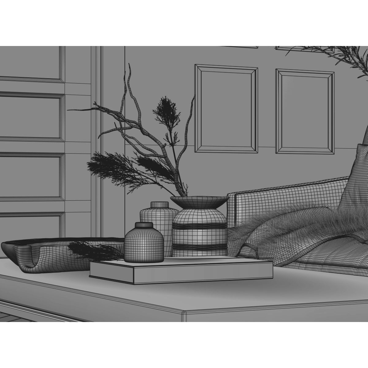 NConcept 03 - Game-Ready 3D Model - View 10