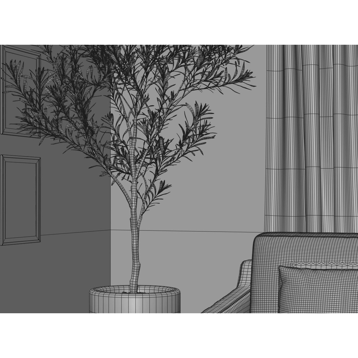 NConcept 03 - Game-Ready 3D Model - View 11
