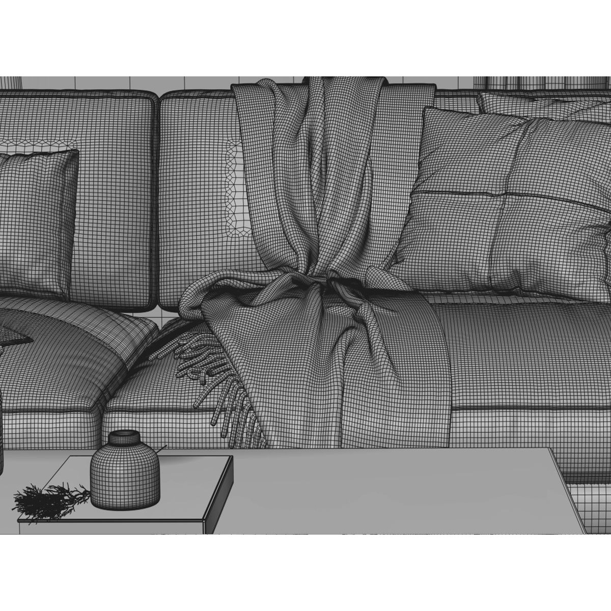 NConcept 03 - Game-Ready 3D Model - View 12