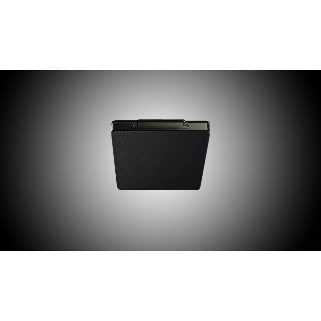 Cutting Board 3D Model – Low Poly PBR Kitchen Asset, FBX, Blender - View 9