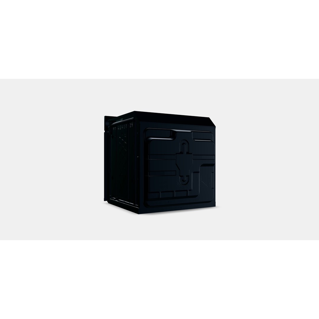 BEKO Beyond BBIS12300XDE 3D Model – Low Poly Kitchen Appliance, FBX