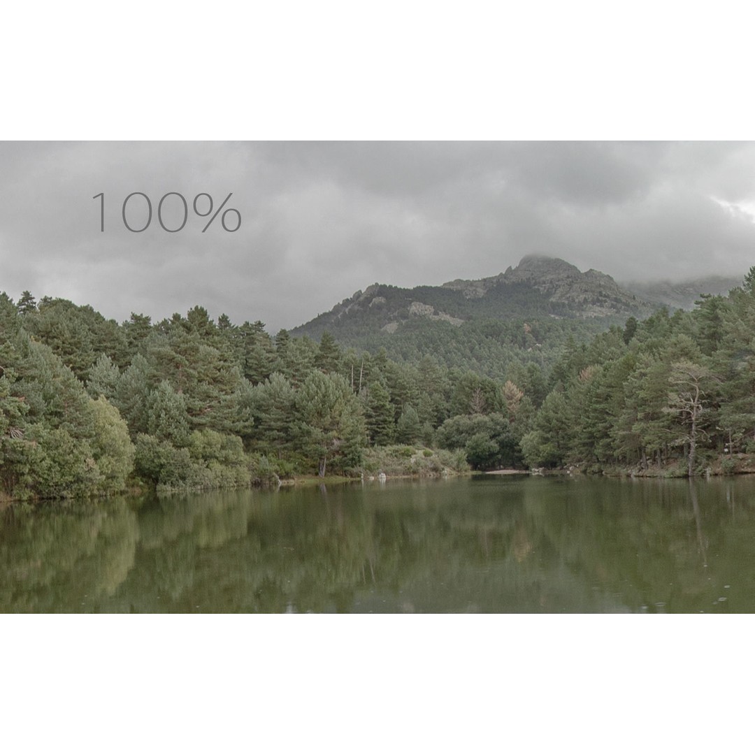 HDRI 3D Model – Low Poly Environment for Architecture and Games - View 3