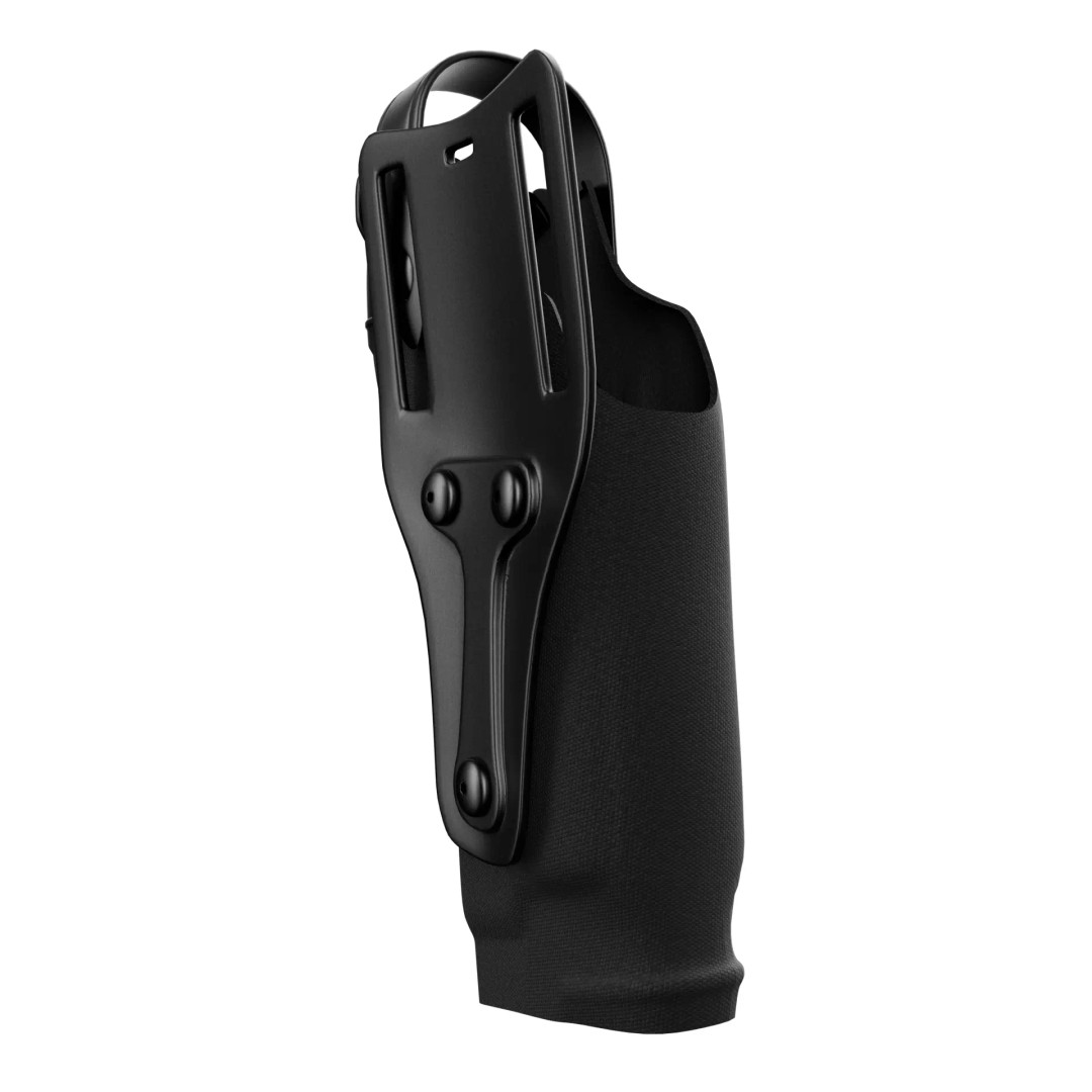 Safariland 6360RDS Holster 3D Model – PBR Textures, FBX, OBJ - View 9