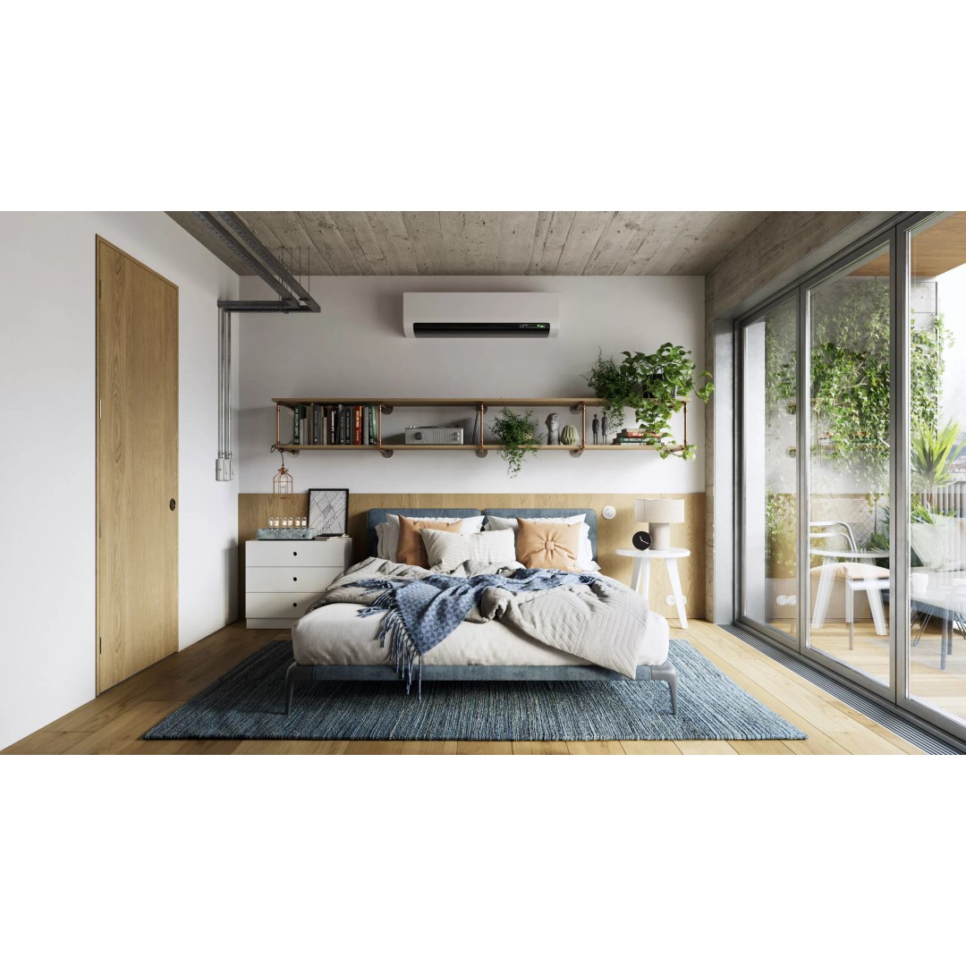 Modern Apartment Interior 3D Model – PBR Scene for Blender, FBX, OBJ - View 21