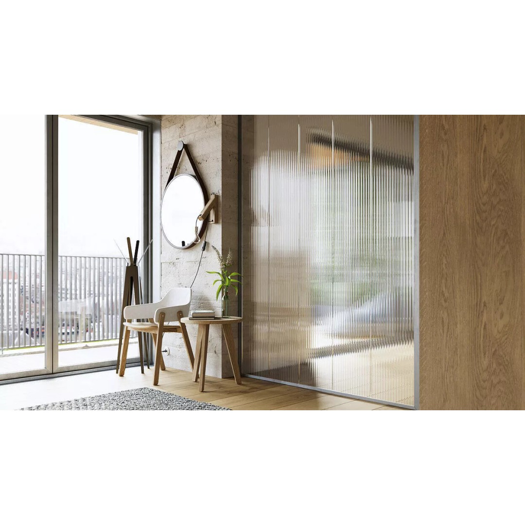Modern Apartment Interior 3D Model – PBR Scene for Blender, FBX, OBJ - View 28