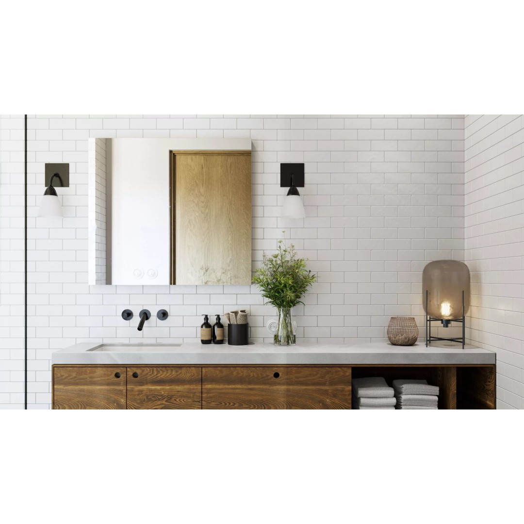 Modern Apartment Interior 3D Model – PBR Scene for Blender, FBX, OBJ - View 32