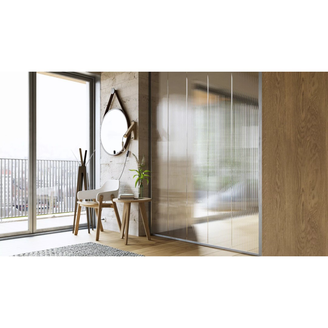 Modern Apartment Interior 3D Model – PBR Scene for Blender, FBX, OBJ - View 5