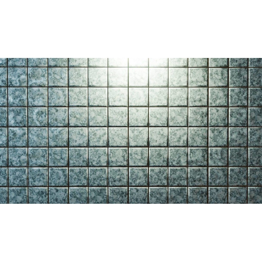 Wall PBR Texture Pack 3D Model – High-Quality Textures for Game Design - View 7