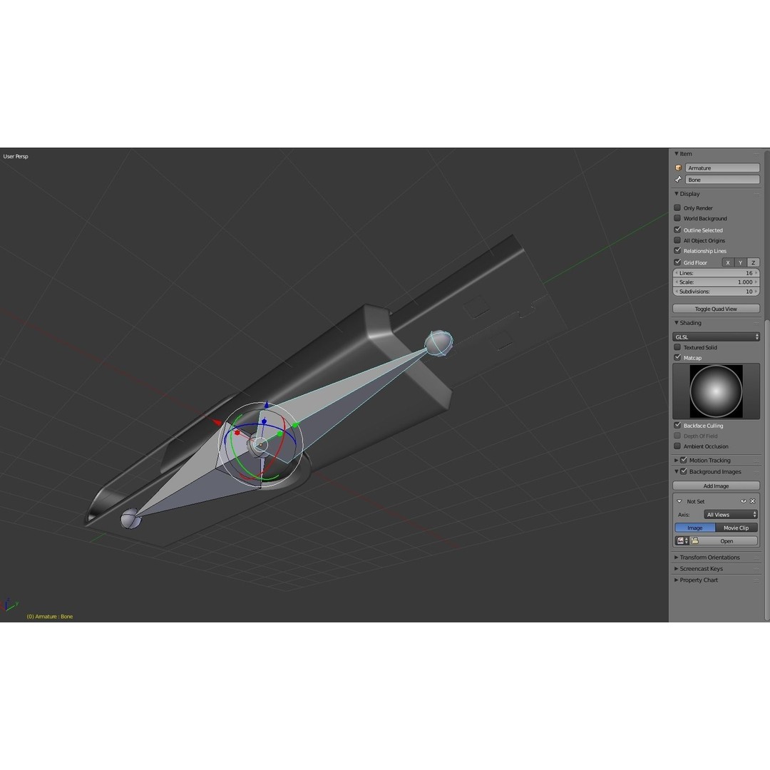 USB Stick Collection 3D Model – Low Poly Game Ready, PBR Textures, FBX - View 127
