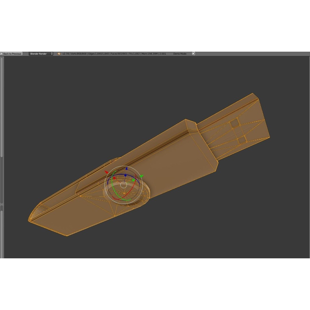 USB Stick Collection 3D Model – Low Poly Game Ready, PBR Textures, FBX - View 37
