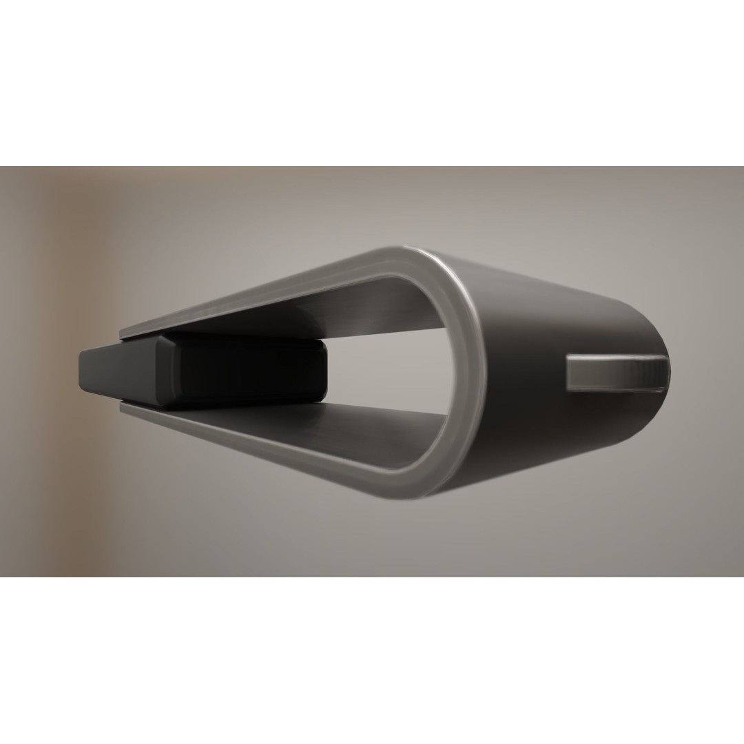 USB Stick Collection 3D Model – Low Poly Game Ready, PBR Textures, FBX - View 60