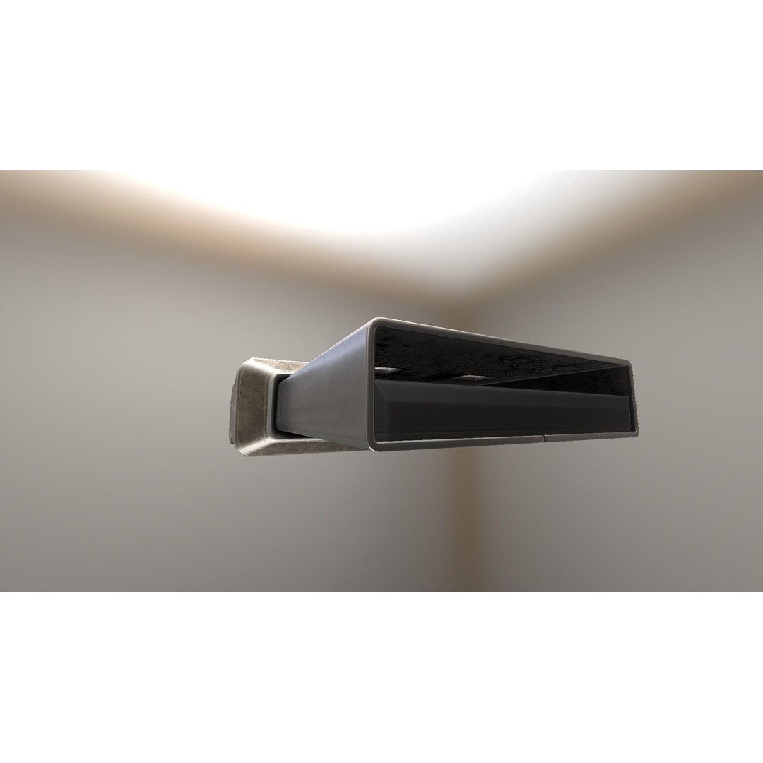 USB Stick Collection 3D Model – Low Poly Game Ready, PBR Textures, FBX - View 77