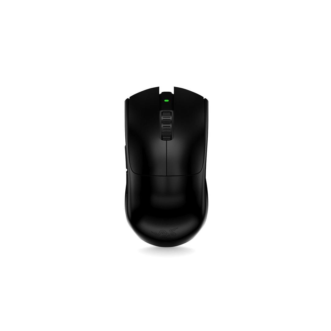Razer Viper V3 Pro Black 3D Model – High Poly PBR Game Asset, FBX - View 10