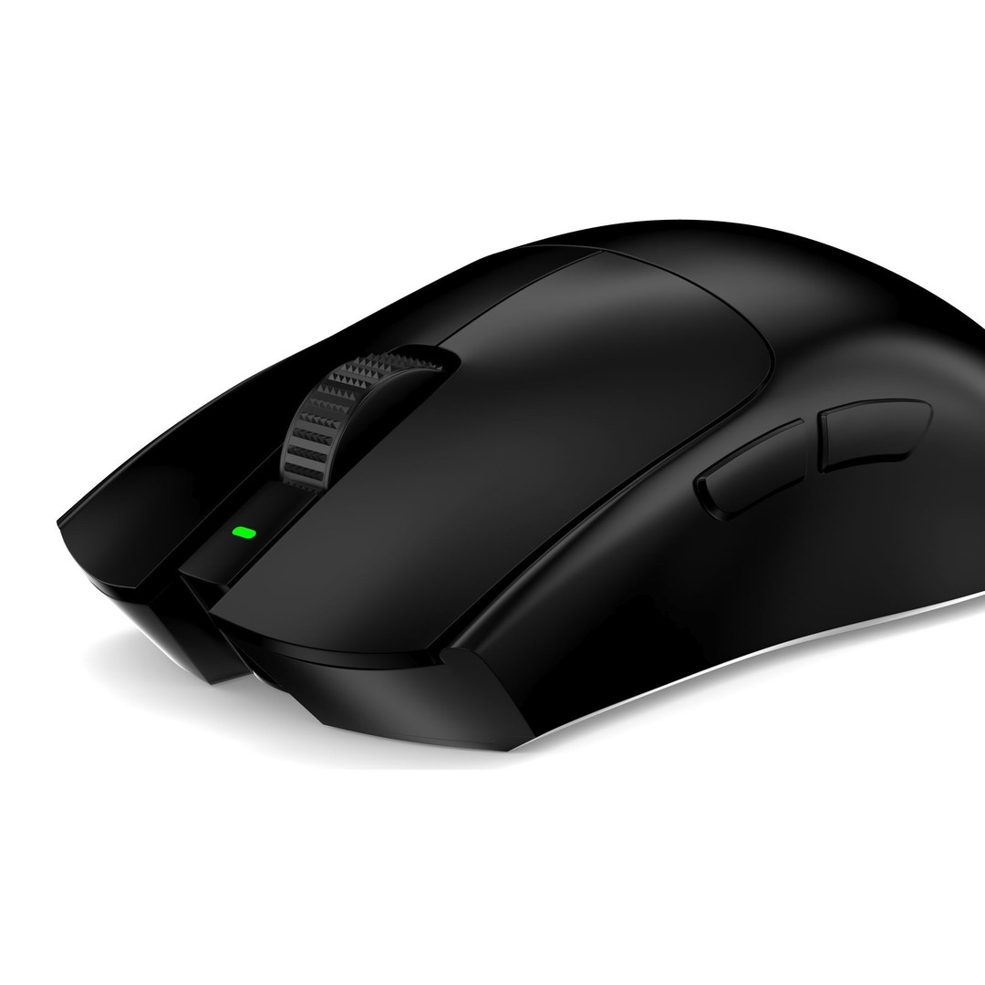 Razer Viper V3 Pro Black 3D Model – High Poly PBR Game Asset, FBX - View 13