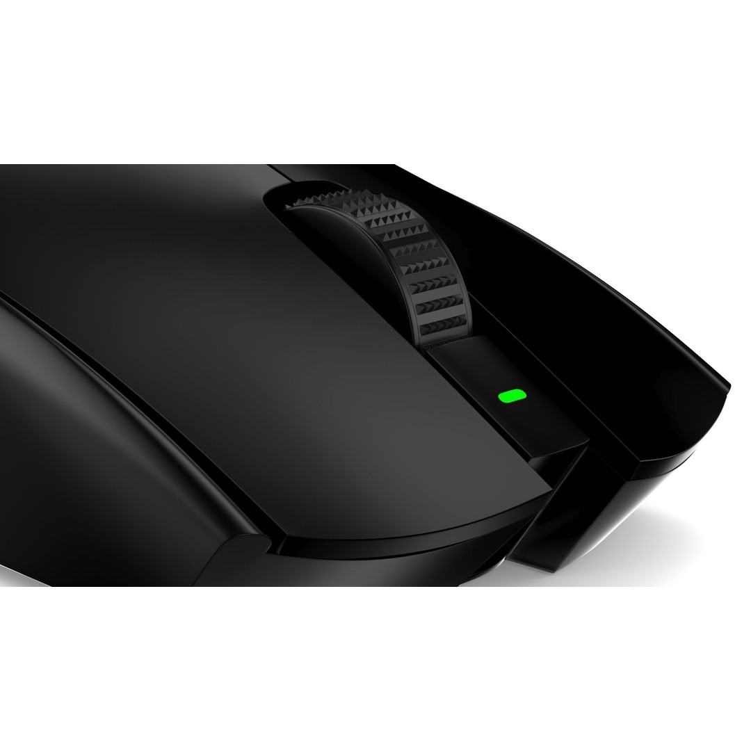 Razer Viper V3 Pro Black 3D Model – High Poly PBR Game Asset, FBX - View 15