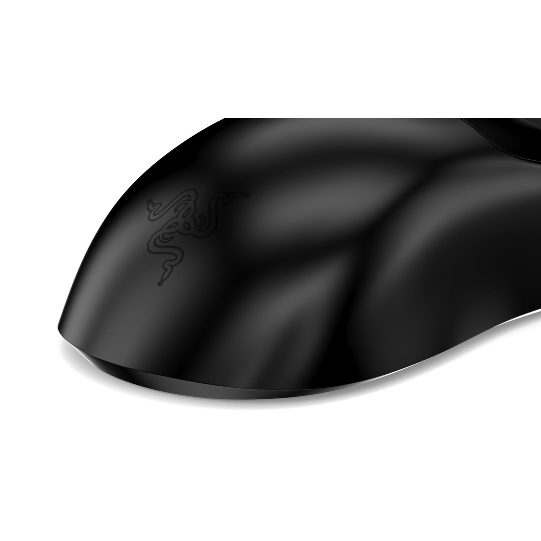 Razer Viper V3 Pro Black 3D Model – High Poly PBR Game Asset, FBX - View 17