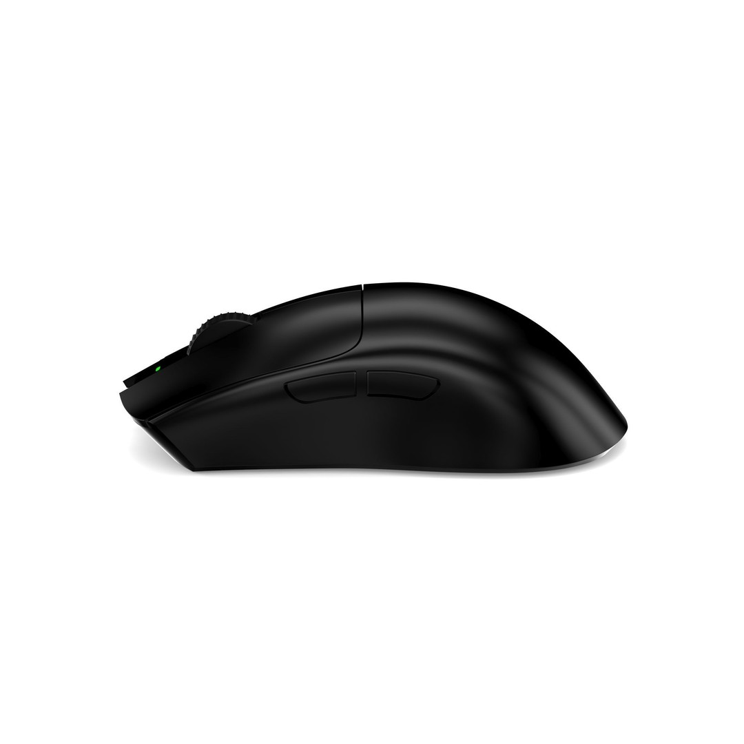 Razer Viper V3 Pro Black 3D Model – High Poly PBR Game Asset, FBX - View 3
