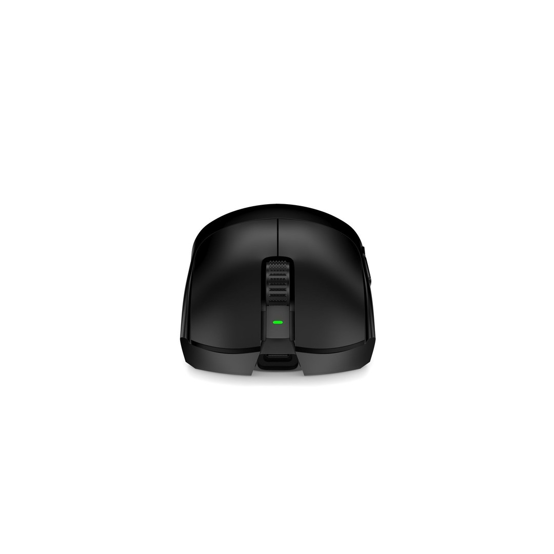 Razer Viper V3 Pro Black 3D Model – High Poly PBR Game Asset, FBX - View 4