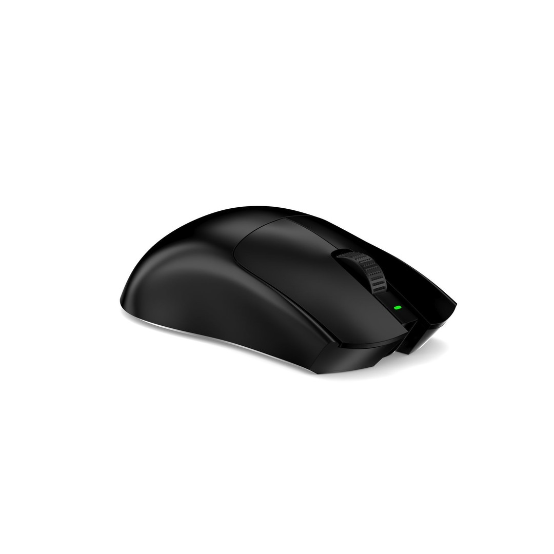 Razer Viper V3 Pro Black 3D Model – High Poly PBR Game Asset, FBX - View 5