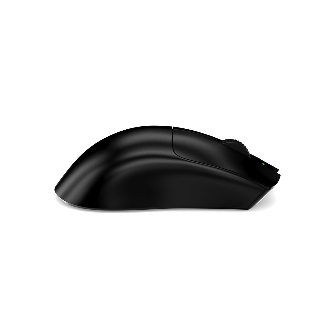 Razer Viper V3 Pro Black 3D Model – High Poly PBR Game Asset, FBX - View 6