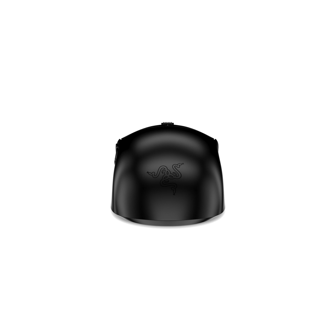 Razer Viper V3 Pro Black 3D Model – High Poly PBR Game Asset, FBX - View 8