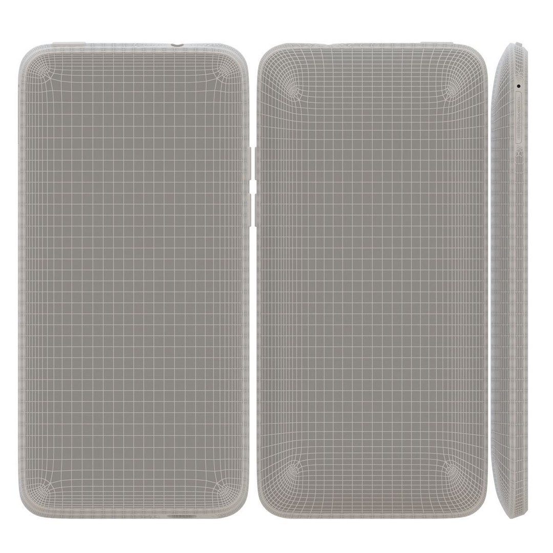 HTC Cellphones 3D Model Collection – High Poly Textured, Max