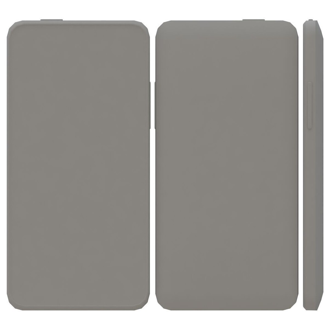 HTC Cellphones 3D Model Collection – High Poly Textured, Max - View 10