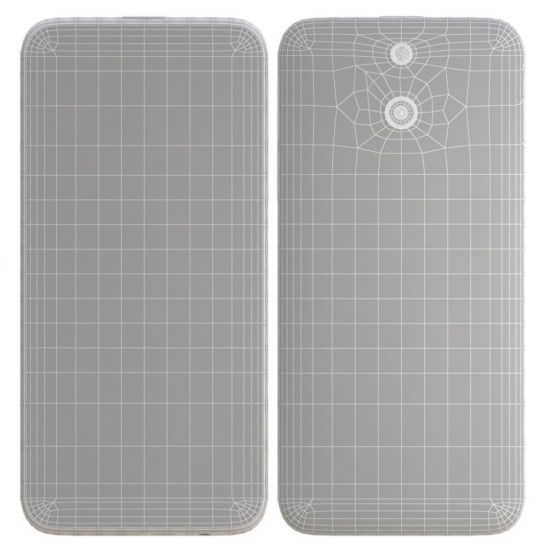 HTC Cellphones 3D Model Collection – High Poly Textured, Max - View 101