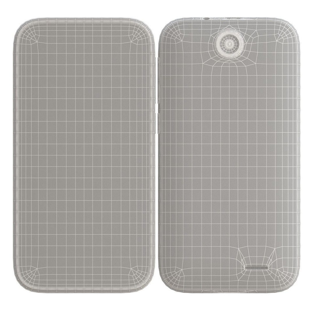 HTC Cellphones 3D Model Collection – High Poly Textured, Max - View 13