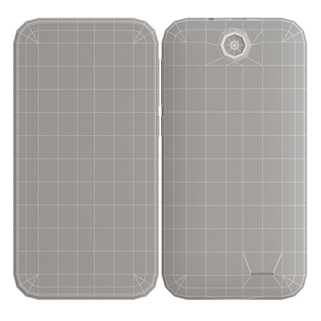 HTC Cellphones 3D Model Collection – High Poly Textured, Max - View 15