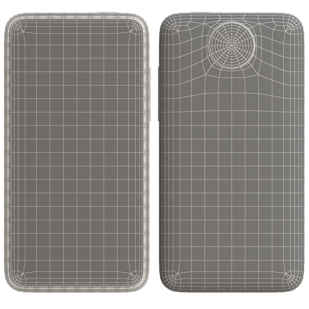 HTC Cellphones 3D Model Collection – High Poly Textured, Max - View 23