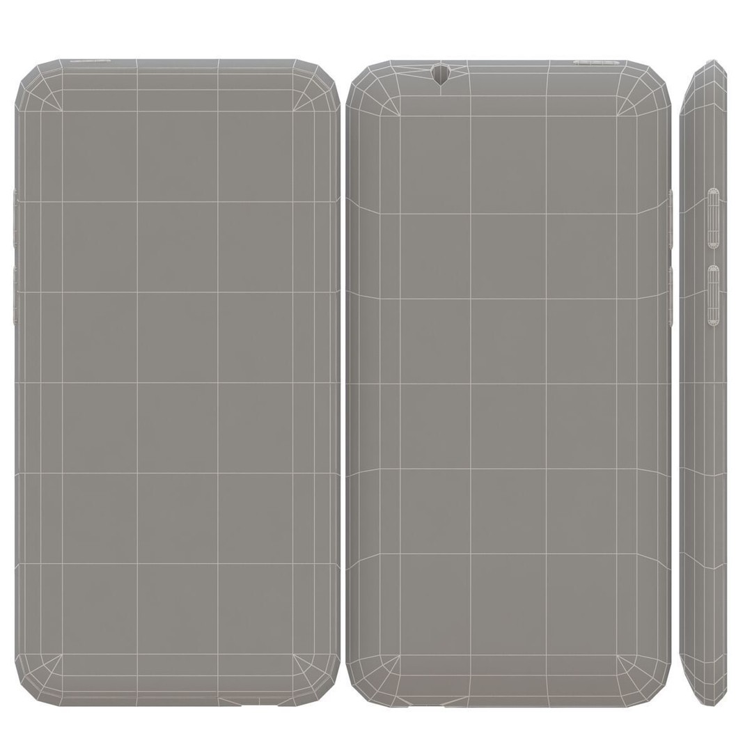 HTC Cellphones 3D Model Collection – High Poly Textured, Max - View 41