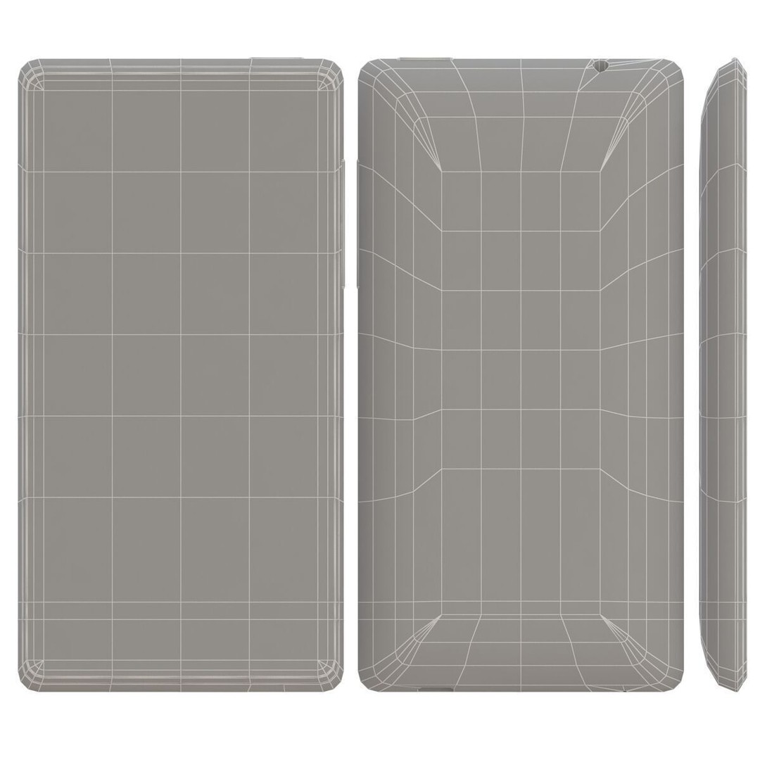 HTC Cellphones 3D Model Collection – High Poly Textured, Max - View 6