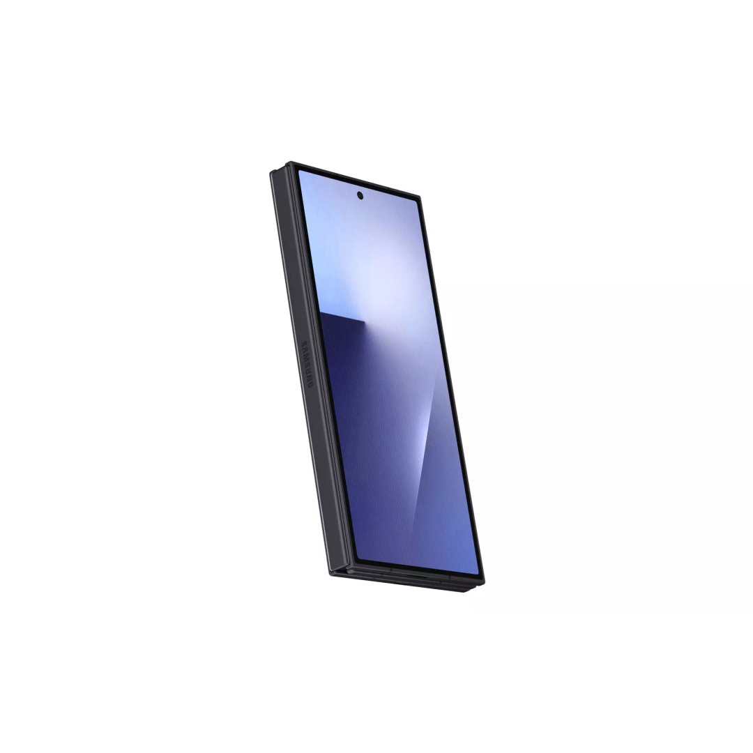 Samsung Galaxy Z TriFold 3D Model – High Poly Rigged Asset, Blender, FBX - View 30