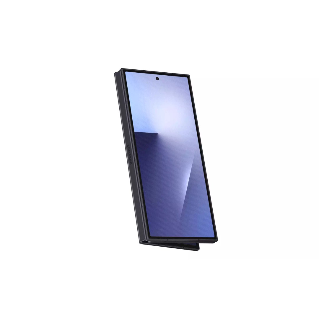 Samsung Galaxy Z TriFold 3D Model – High Poly Rigged Asset, Blender, FBX - View 31