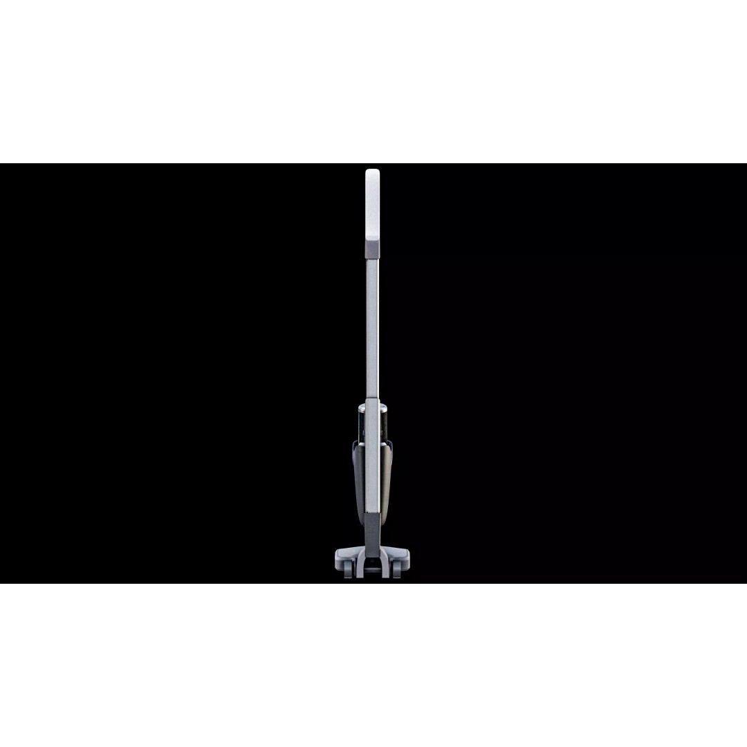Modern Vacuum Cleaner 3D Model – Low Poly PBR Game Asset, Blender & FBX - View 11
