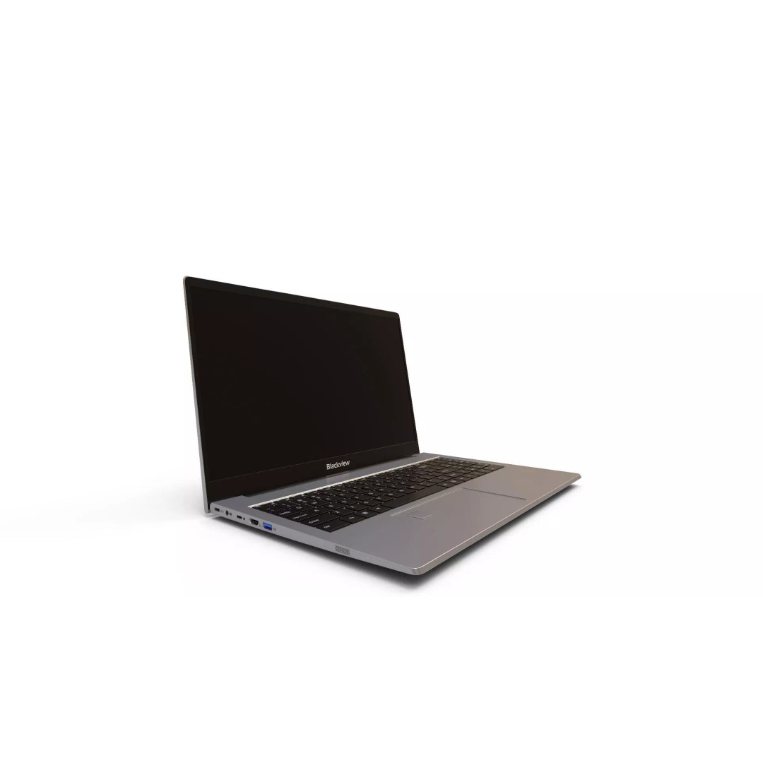 Blackview Acebook Laptop 3D Model – High-Poly PBR Asset for Interior Rendering - View 2