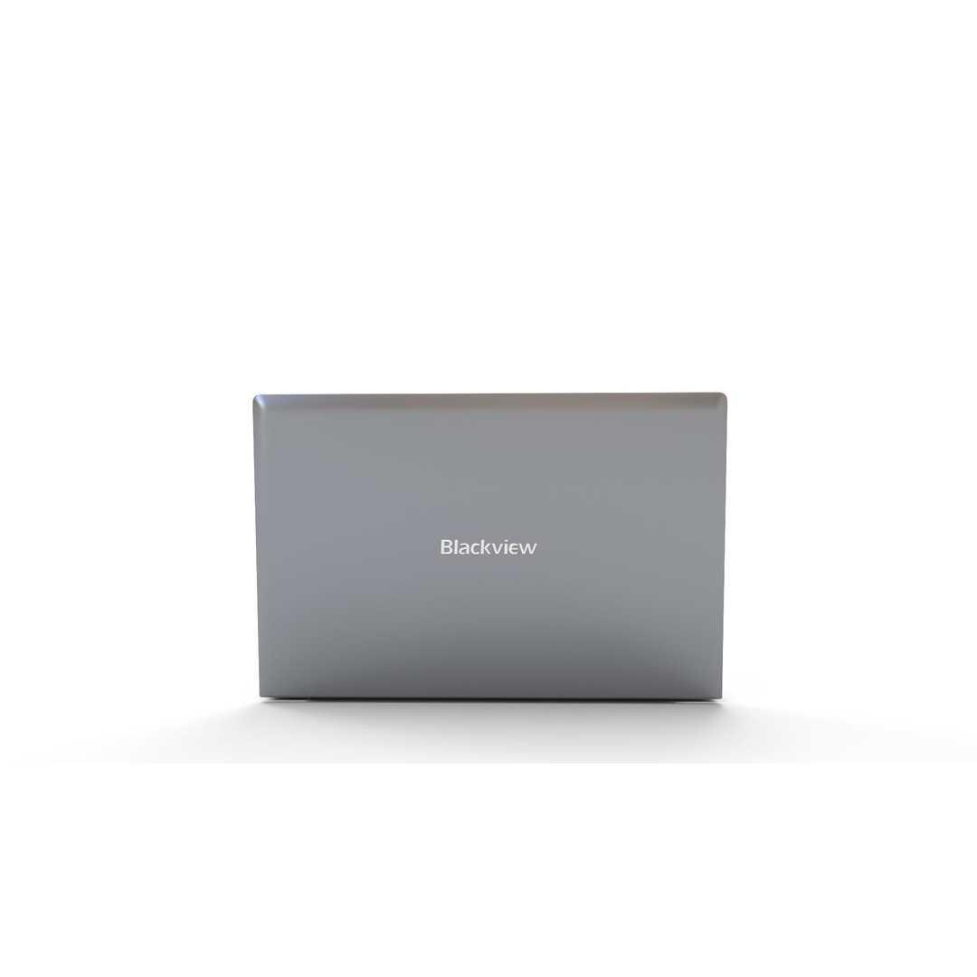 Blackview Acebook Laptop 3D Model – High-Poly PBR Asset for Interior Rendering - View 5