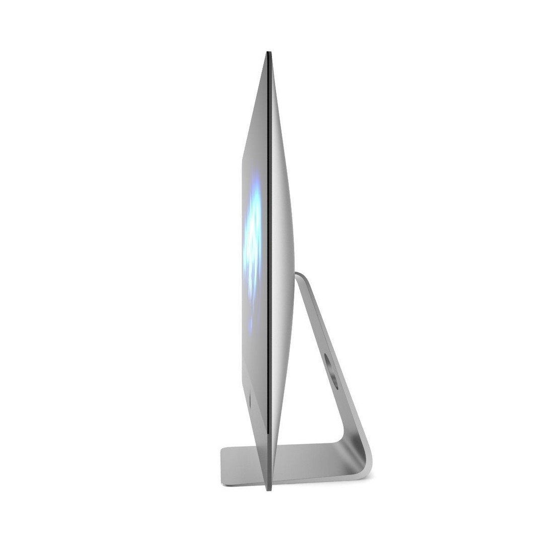 Apple Complete 3D Model Set – High Poly Electronics Collection, FBX - View 12