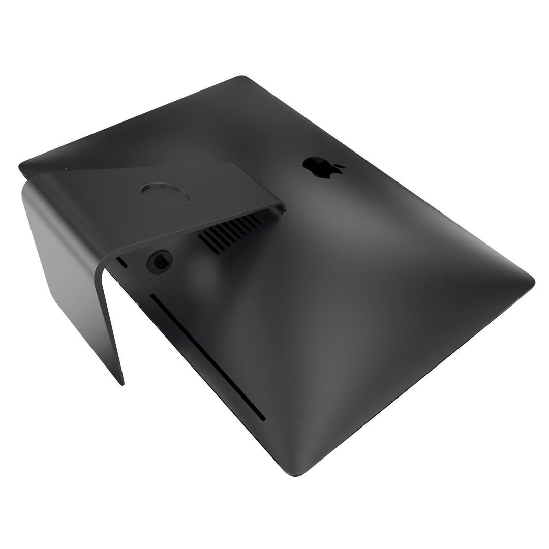 Apple Complete 3D Model Set – High Poly Electronics Collection, FBX - View 185