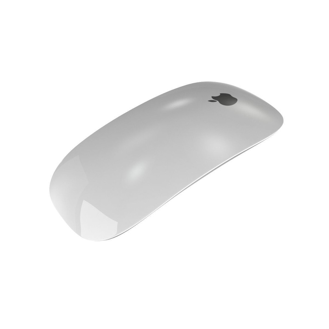 Apple Complete 3D Model Set – High Poly Electronics Collection, FBX - View 218